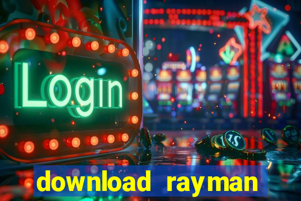 download rayman legends pc pt-br